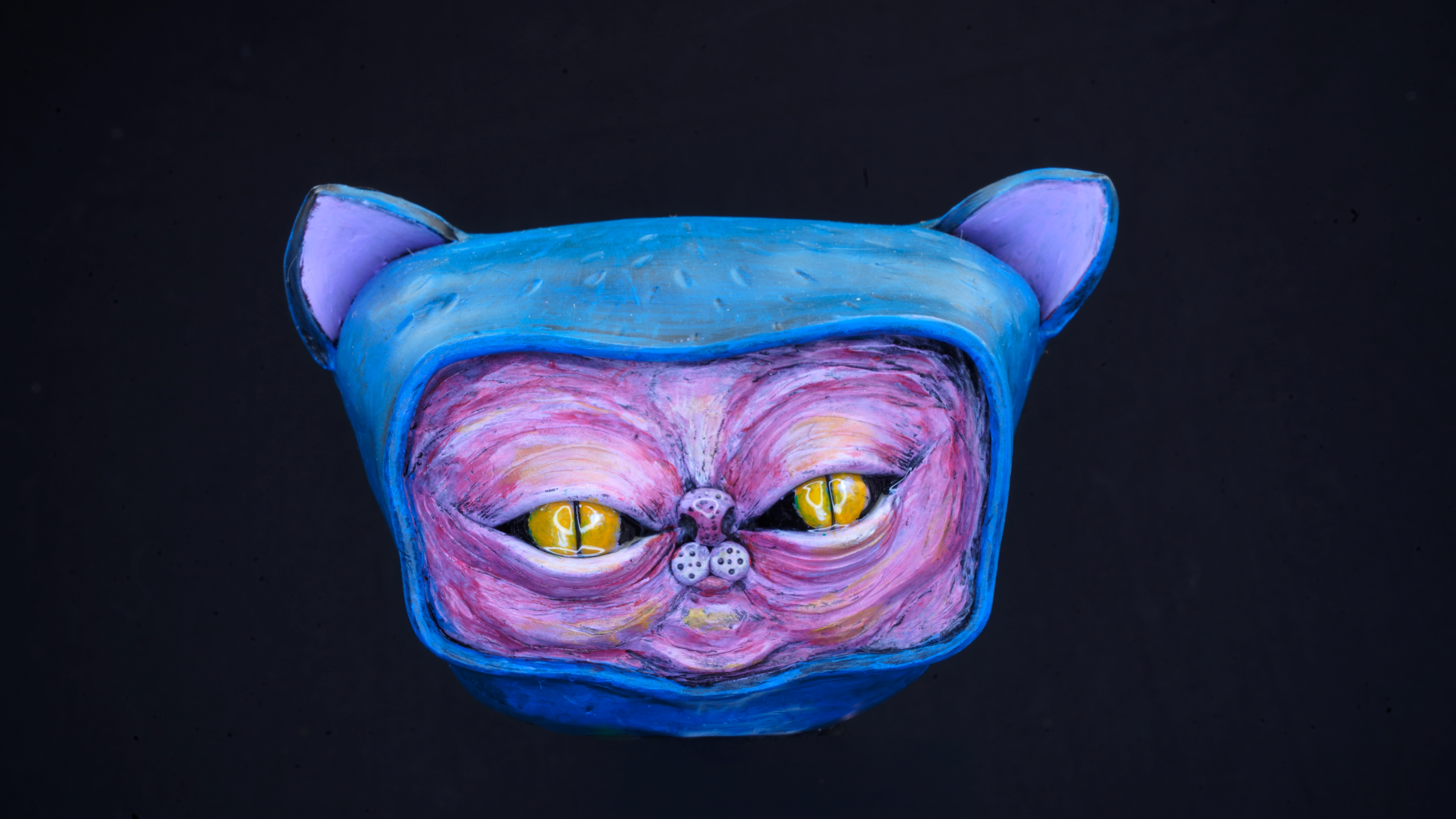 Sculpture 02