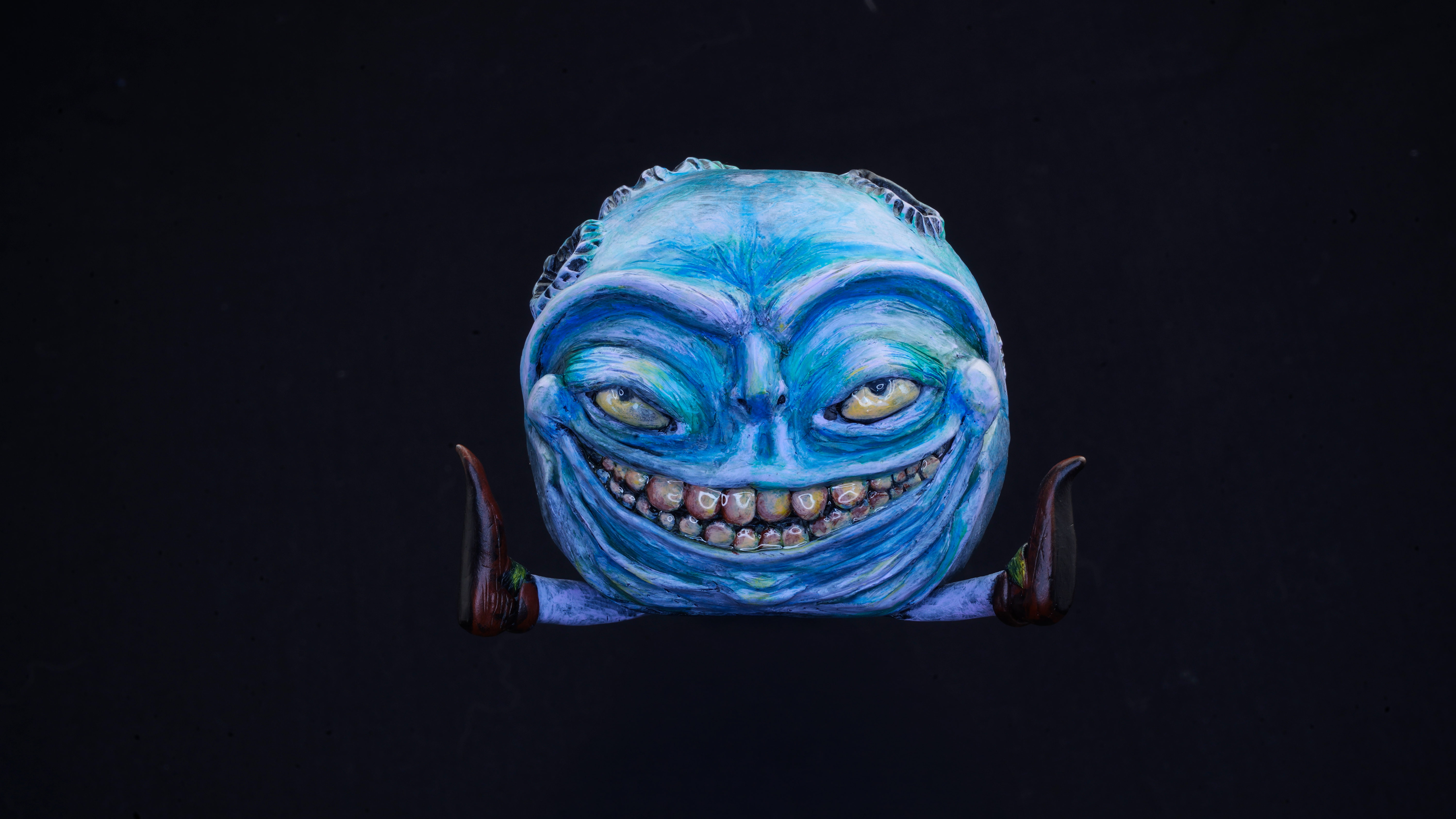 Sculpture 01